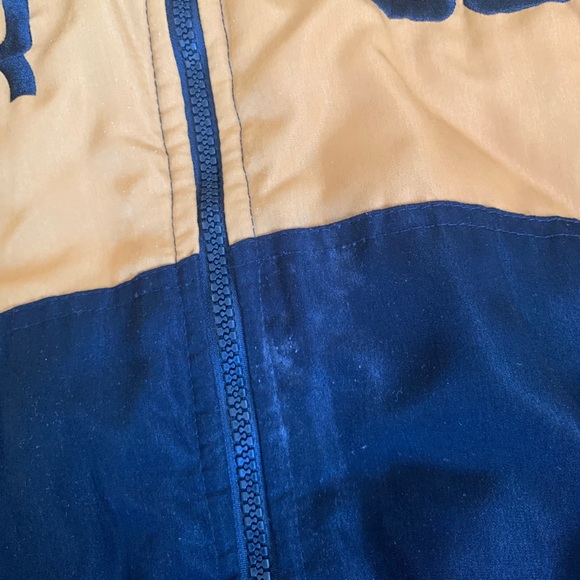 Vintage Porsche Racing Jacket Windbreaker large - Picture 5 of 9